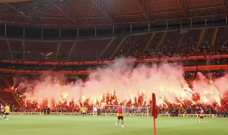 İşte dünyanın en ürkütücü stadyumu! O mabed Türkiye