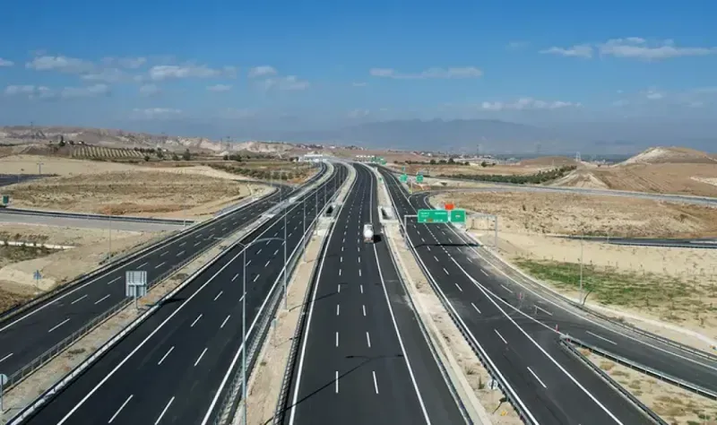 Aydın - Denizli Yolu ne zaman açılacak? Tarih verildi!