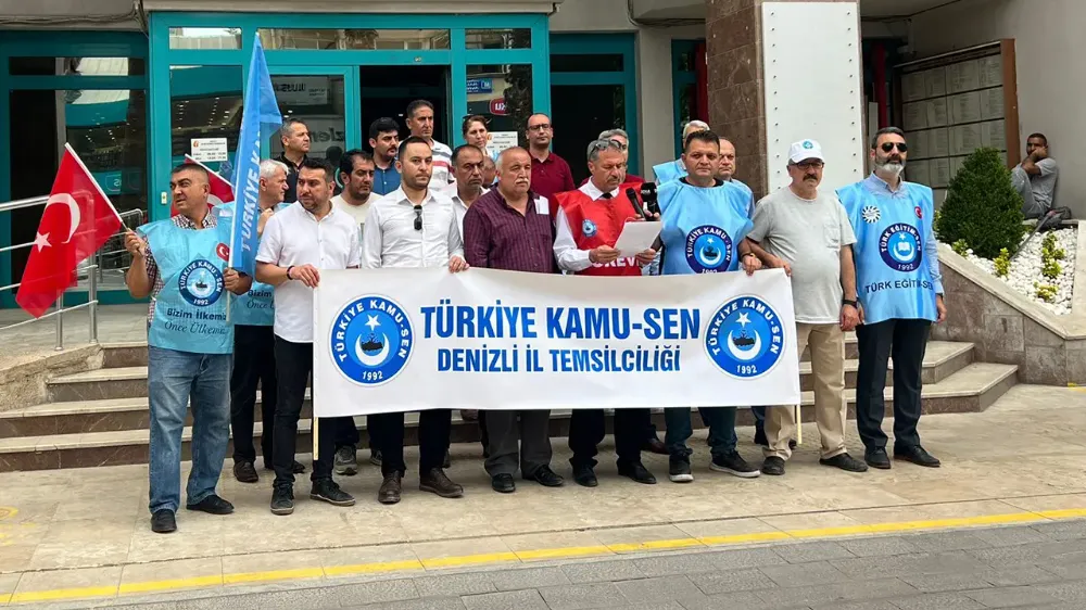 Denizli
