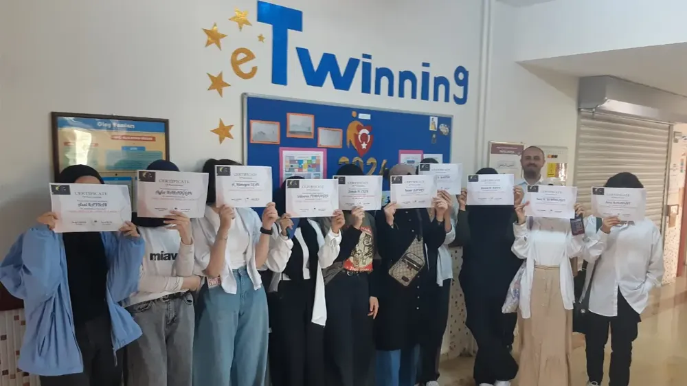 İngilizce hiç bu kadar kolay öğretilmemişti