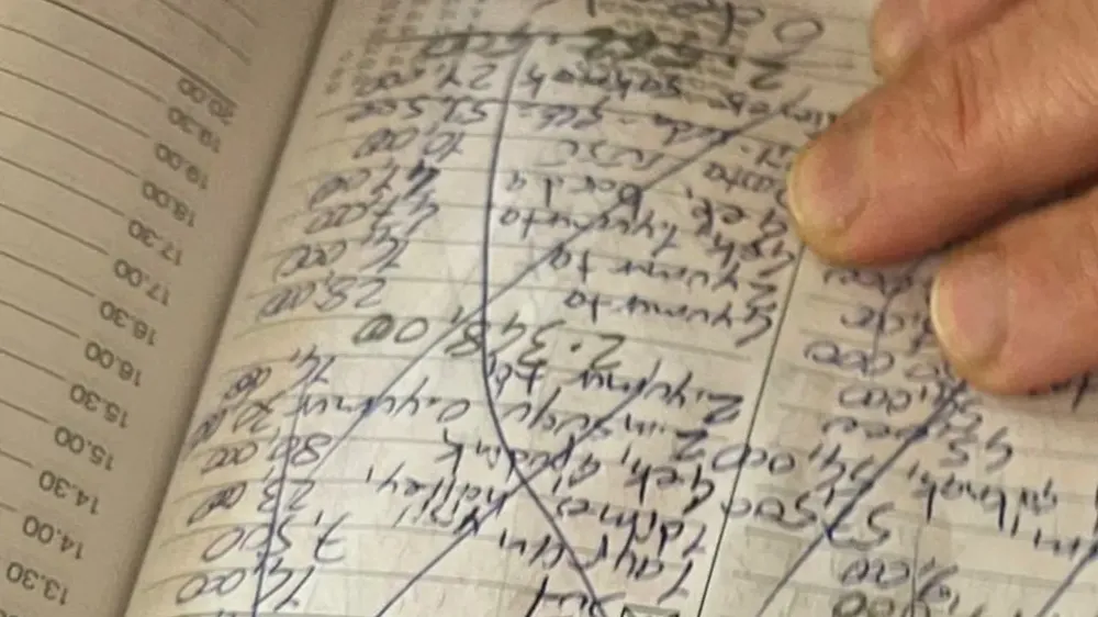 41 ailenin veresiye borcu ödendi