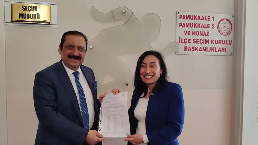 A Parti’de Zafer Kaplan, dönemi başladı