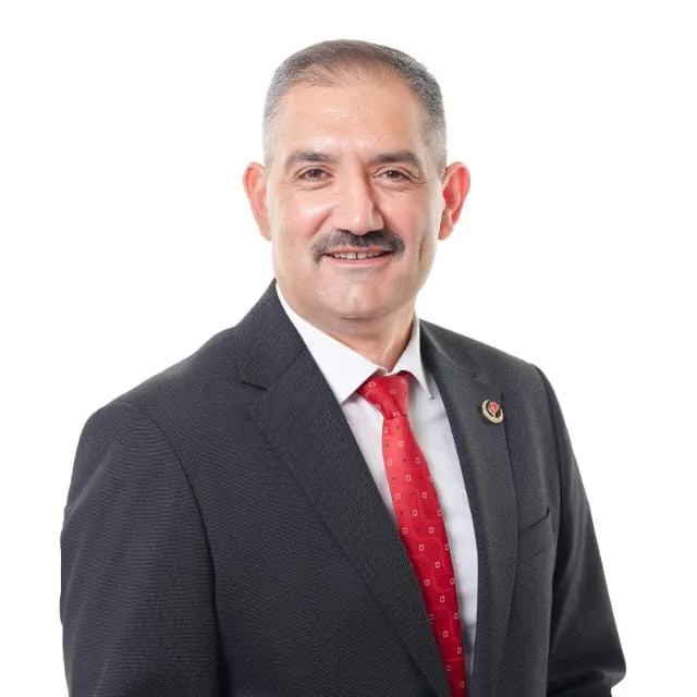 İl Başkanı Karateke, ‘Muhsin başkanı unutmadık, unutturmayacağız’