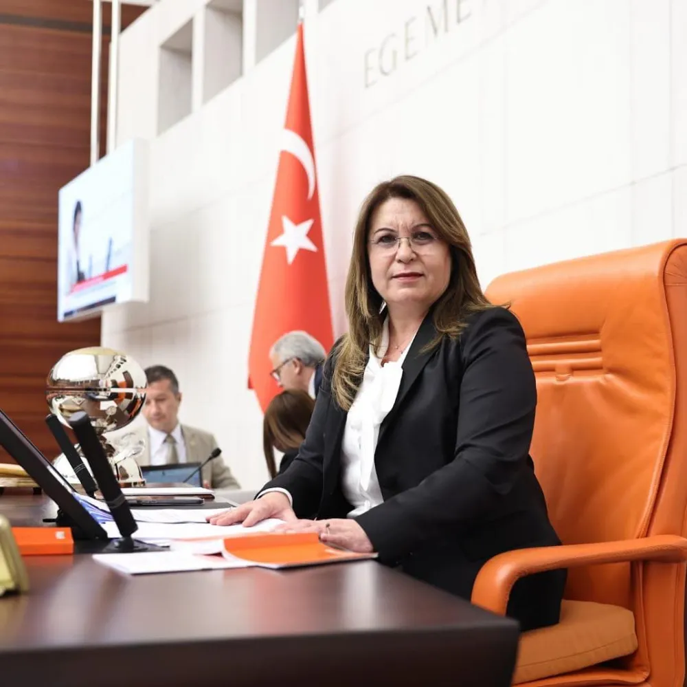 Karaca, ‘Bedel ödeyen kadınlar oluyor’
