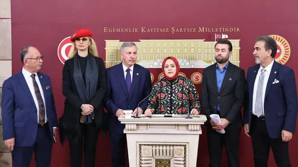 Sema Silkin Ün’ün çağrısı karşılık buldu iklim kanunu geri çekildi
