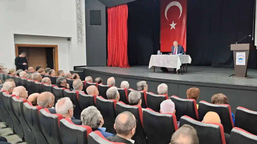 Söylemez, ‘Ülkenin kurtuluşu Türkiye İttifakı’nda’