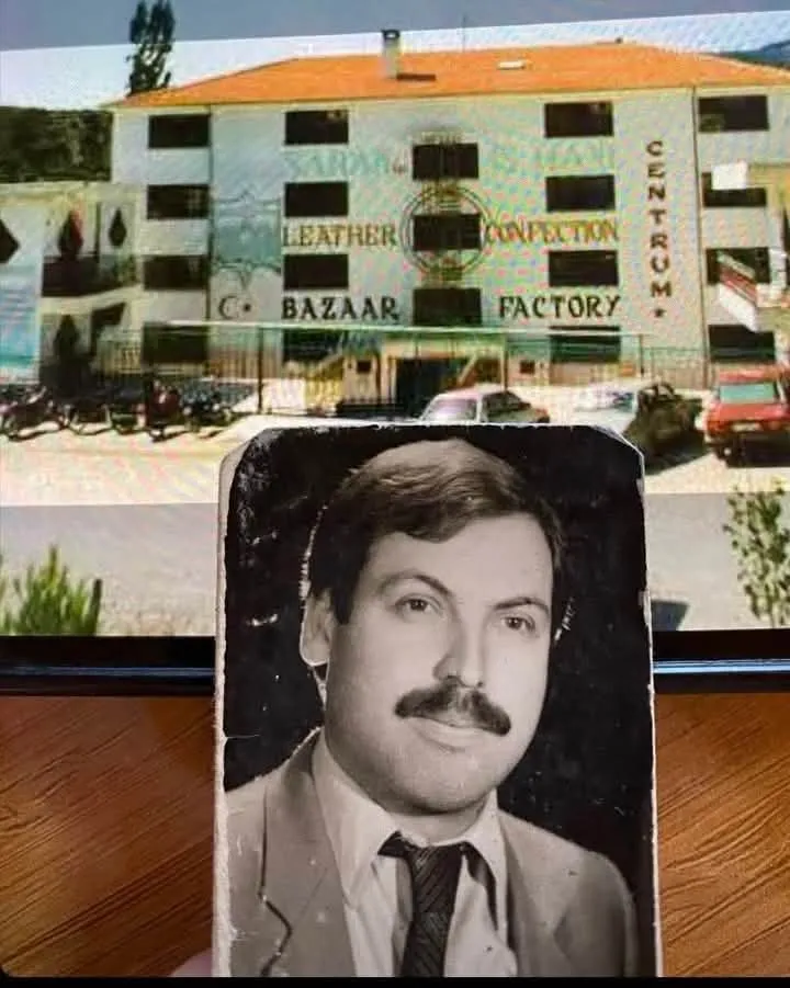 Müflis işadamının ölümüne eski çalışanları ve müşterileri tepkisiz kalmadı