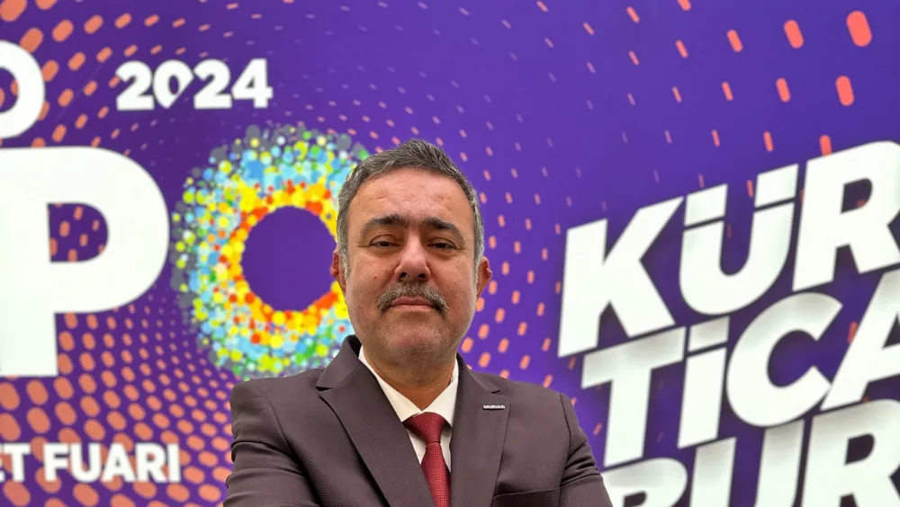 Engin Boyacı, ‘Egemenlik milletindir’