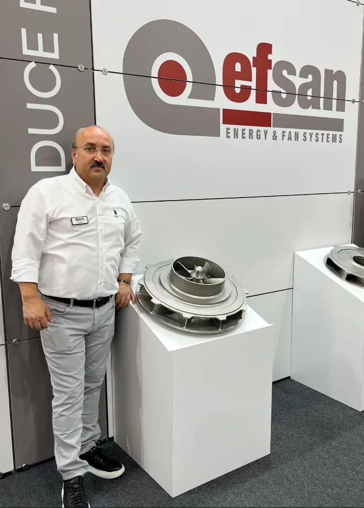 Ahmet Öbke, ‘Geleceğimizin teminatı çocuklarımızdır’