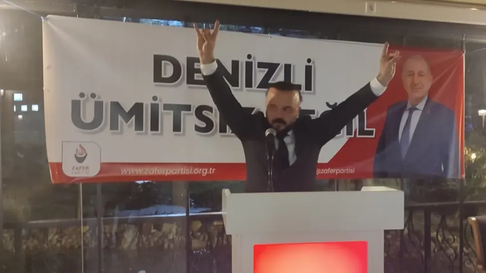 Akman, ‘Çıkan haberler asılsız, atama genel merkez uhdesinde yapılacak’