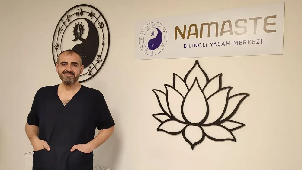 Nameste ile acısız, ilaçsız ve ameliyatsız sağlıklı yaşama kavuşun