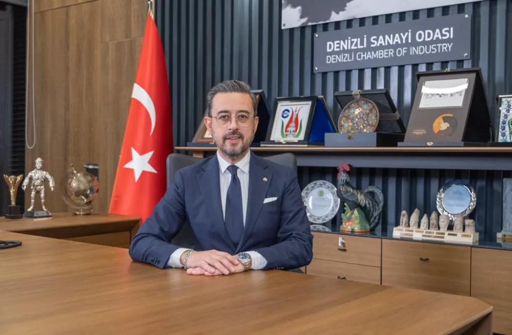 Kasapoğlu, ‘1 Mayıs Emek ve Dayanışma Günü kutlu olsun’
