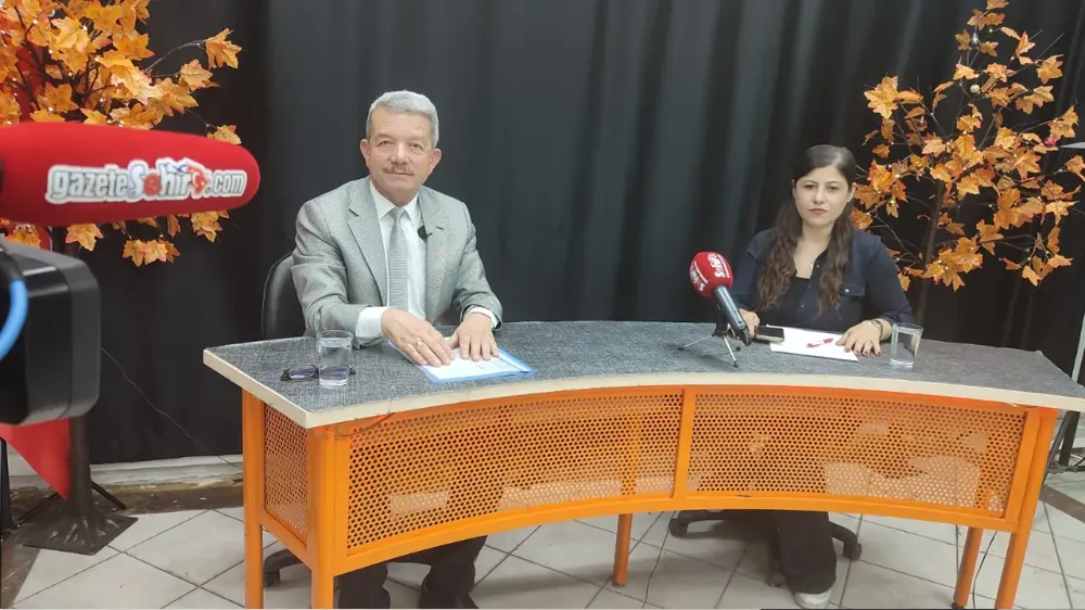 Pamukkale Halk Eğitim Merkezi’nden 7’den 70’e herkese eğitim hamlesi