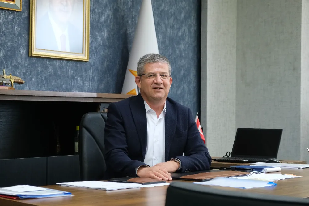 İl Başkanı Subaşıoğlu’ndan Denizli’de emlak vergisi tepkisi