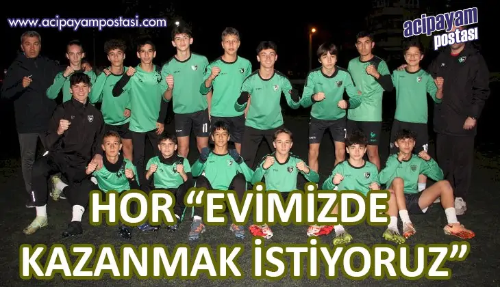 Bodrumspor’u Deplasmanda Deviren
                    Denizlispor U15’de Alanya’yı Misafir Edecek