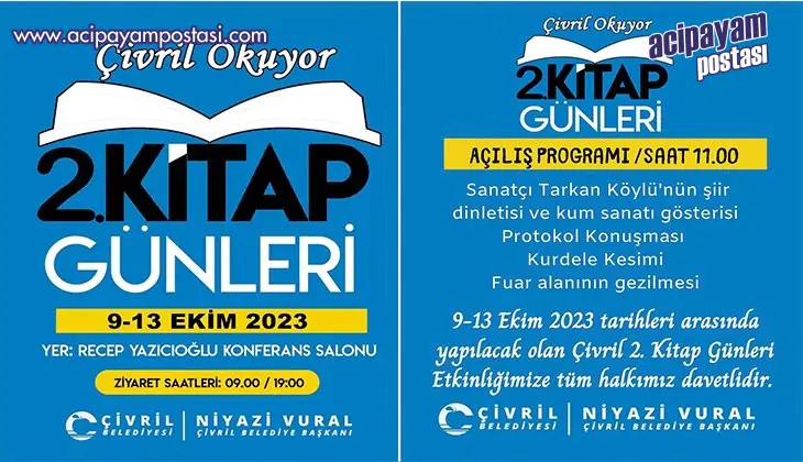 Çivril