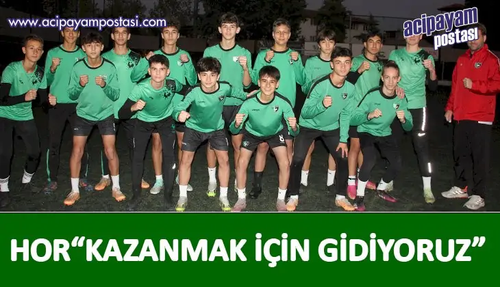 Denizlispor U15