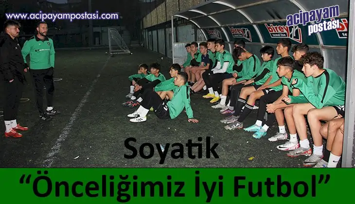 Deplasmanda Bodrum’dan 1 puan Alan
                    Denizlispor u16’da Alanya’yı Misafir Edecek