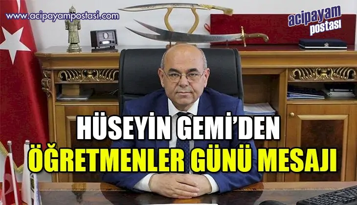 Hüseyin Gemi