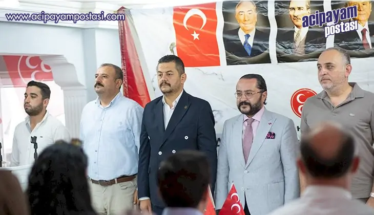 İbrahim Çavuşlu
                    güven tazeledi