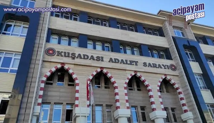 Kuşadası’nda silahlı saldırı olayına
                    karışan 8 kişi tutuklandı